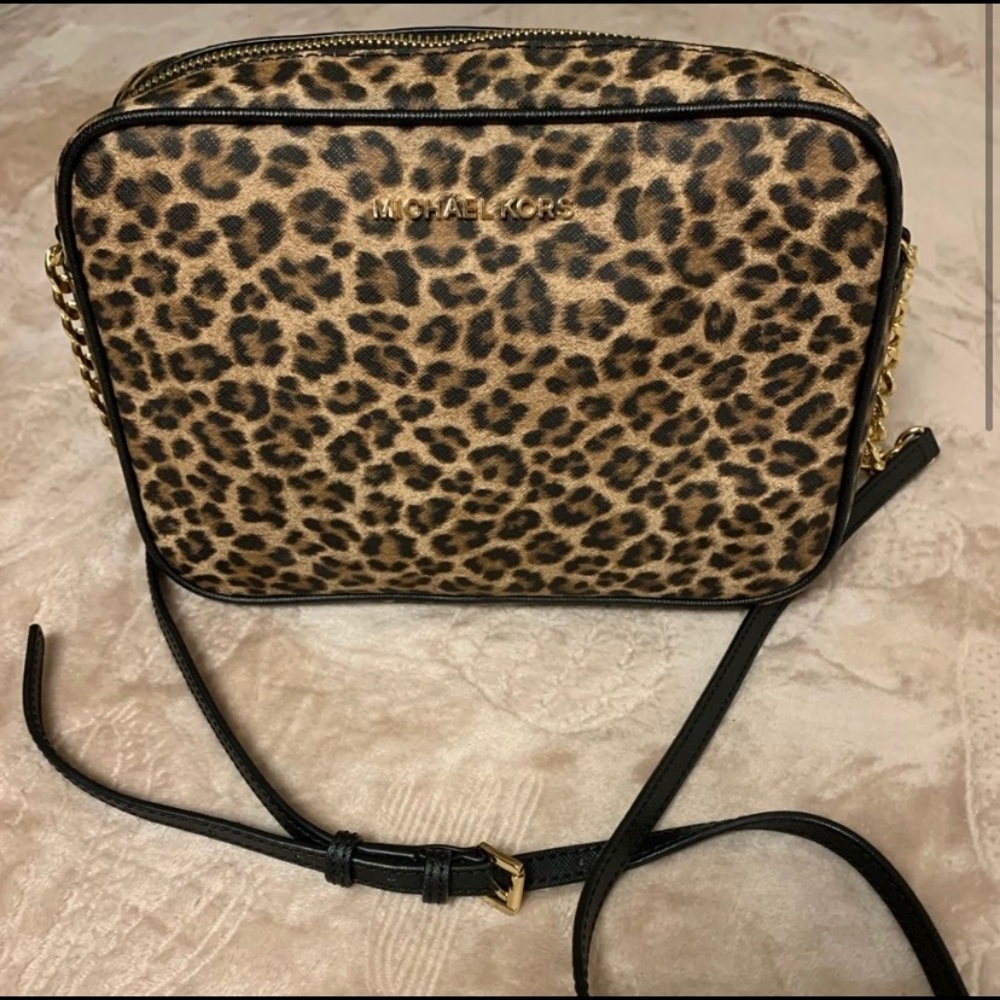Michael Kors Crossbody